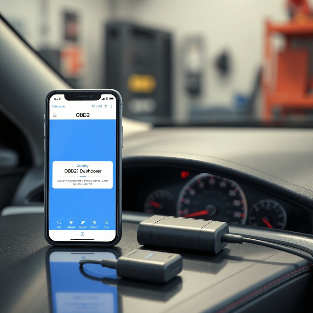 OBD2-Apps
