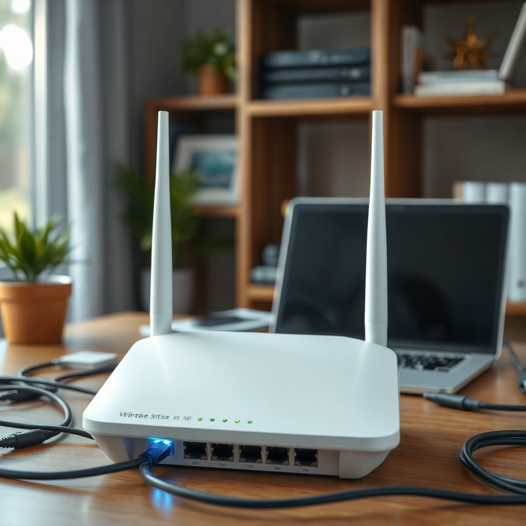 Keine Internetverbindung trotz funktionierendem Router