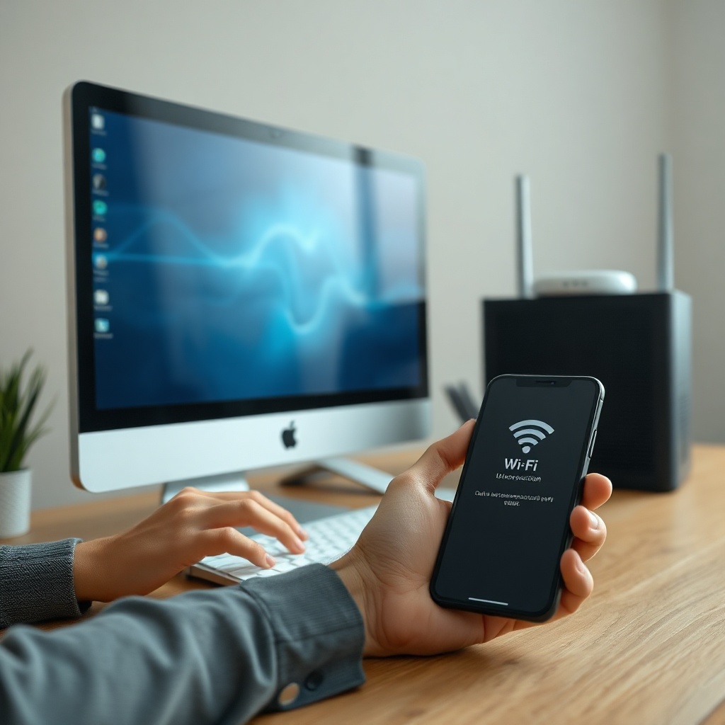Handy kein Internet